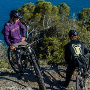 Maillot Northwave SHARP 2024-2025