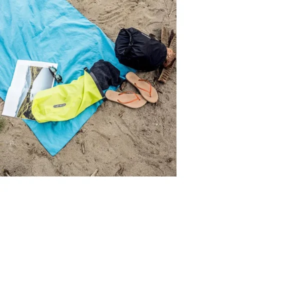 Petate Ortlieb DryBag Light 3L Naranja