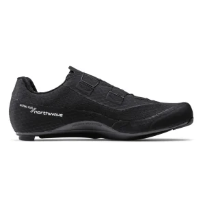 Zapatillas Northwave MISTRAL PLUS Negro-Gris Oscuro
