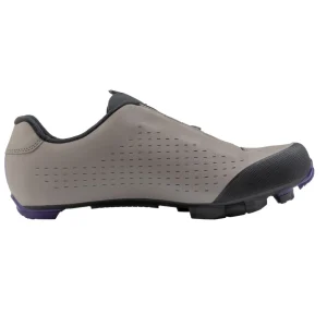 Zapatillas Northwave REBEL 3 Marrón-Morado