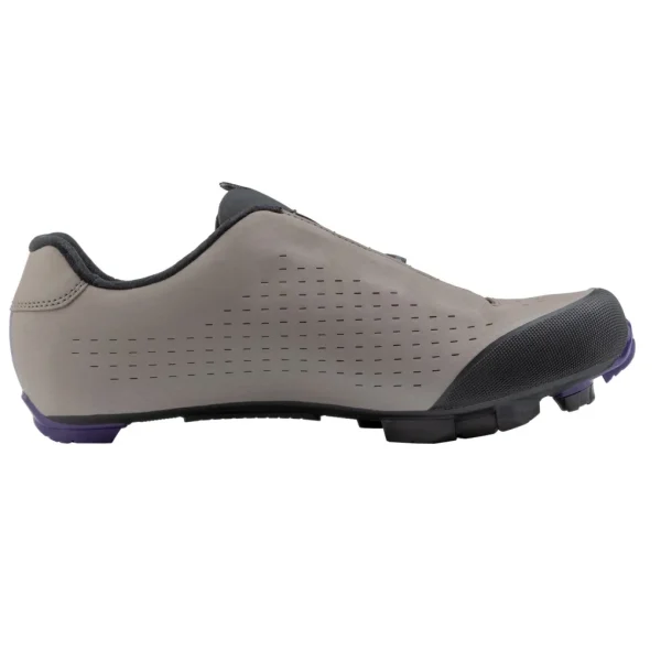 Zapatillas Northwave REBEL 3 Marrón-Morado