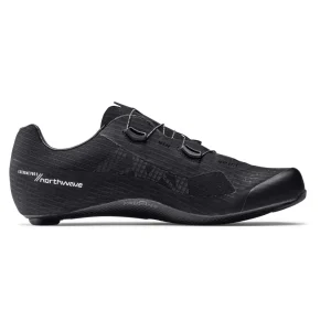 Zapatillas Northwave EXTREME PRO 3 Negro-Blanco