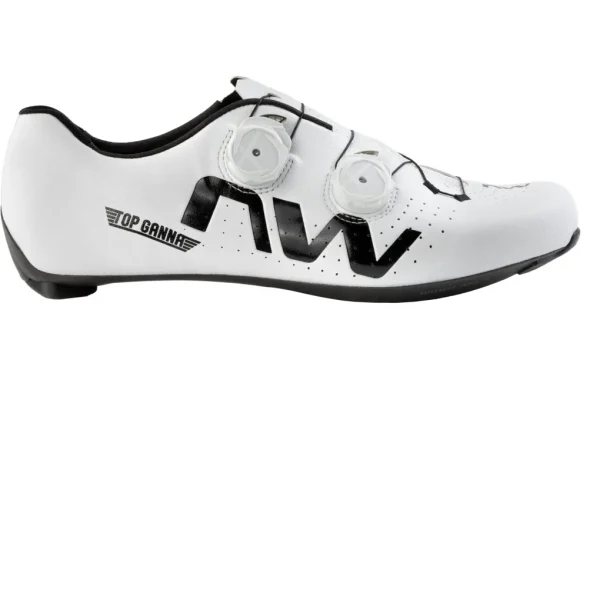 Zapatillas Northwave TOP GANNA EXTREME Blanco