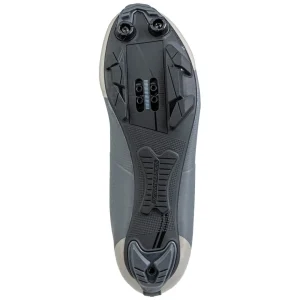 Zapatillas Northwave RAZER Gris Oscuro-Gris