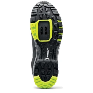 Zapatillas Ciclismo HIMALAYA TRAIL / AM Negro