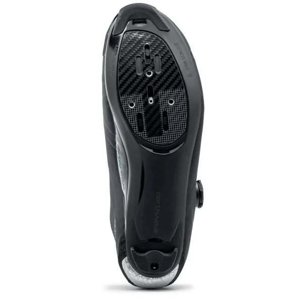 Zapatillas Ciclismo EXTREME R GTX ROAD Negro