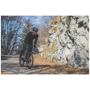 Zapatillas Ciclismo EXTREME R GTX ROAD Negro