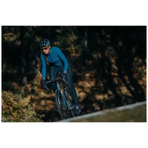 Zapatillas Ciclismo EXTREME R GTX ROAD Negro