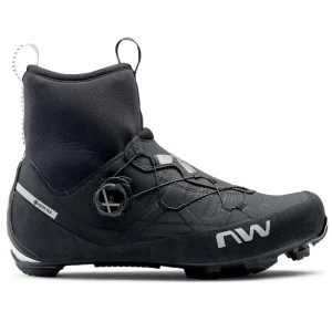 Zapatillas Ciclismo EXTREME XC GTX GRAVEL / XC Negro