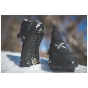 Zapatillas Ciclismo EXTREME XC GTX GRAVEL / XC Negro