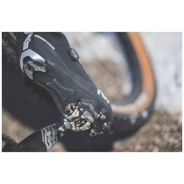 Zapatillas Ciclismo EXTREME XC GTX GRAVEL / XC Negro