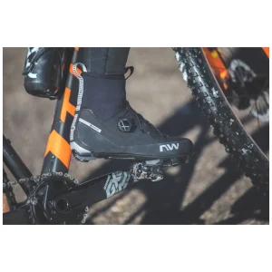 Zapatillas Ciclismo EXTREME XC GTX GRAVEL / XC Negro