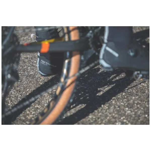 Zapatillas Ciclismo EXTREME XC GTX GRAVEL / XC Negro