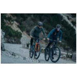 Zapatillas Ciclismo EXTREME XC GTX GRAVEL / XC Negro