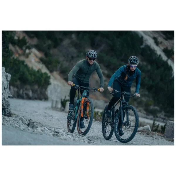 Zapatillas Ciclismo EXTREME XC GTX GRAVEL / XC Negro