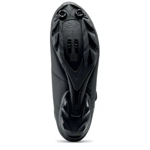 Zapatillas Ciclismo MAGMA XC ROCK GRAVEL / XC Negro