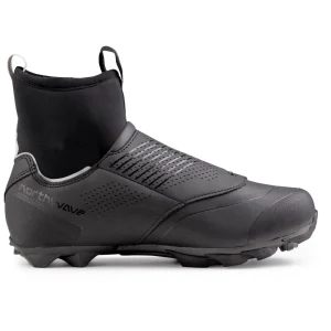 Zapatillas Ciclismo MAGMA XC CORE GRAVEL / XC Negro