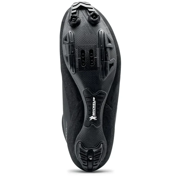Zapatillas Ciclismo FLAGSHIP XC GTX GRAVEL / XC Negro