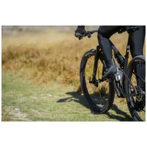 Zapatillas Ciclismo FLAGSHIP XC GTX GRAVEL / XC Negro