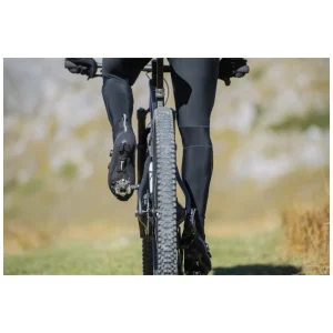 Zapatillas Ciclismo FLAGSHIP XC GTX GRAVEL / XC Negro