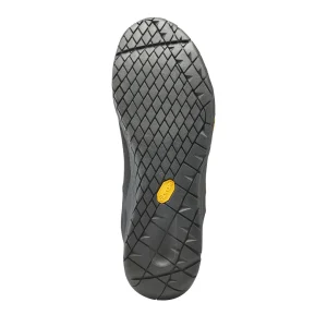 Zapatillas Ciclismo MULTICROSS MID GTX TRAIL / AM Negro