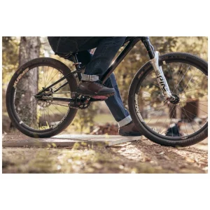 Zapatillas Ciclismo MULTICROSS MID GTX TRAIL / AM Negro