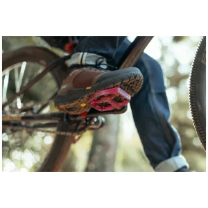 Zapatillas Ciclismo MULTICROSS MID GTX TRAIL / AM Negro