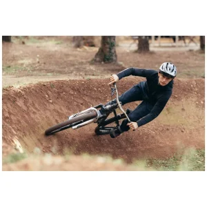 Zapatillas Ciclismo MULTICROSS MID GTX TRAIL / AM Negro
