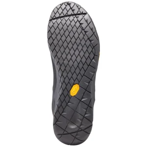 Zapatillas Ciclismo MULTICROSS PLUS GTX TRAIL / AM Negro