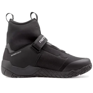 Zapatillas Ciclismo MULTICROSS PLUS GTX TRAIL / AM Negro