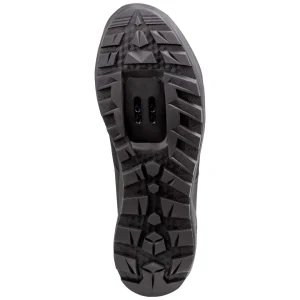 Zapatillas Ciclismo MAGMA X PLUS TRAIL / AM Negro