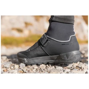 Zapatillas Ciclismo MAGMA X PLUS TRAIL / AM Negro