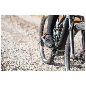 Zapatillas Ciclismo MAGMA X PLUS TRAIL / AM Negro