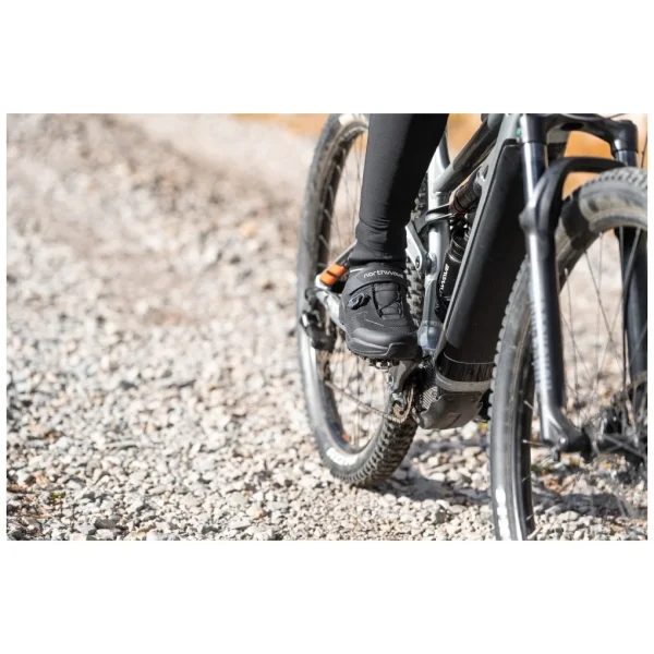 Zapatillas Ciclismo MAGMA X PLUS TRAIL / AM Negro