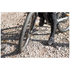 Zapatillas Ciclismo MAGMA X PLUS TRAIL / AM Negro