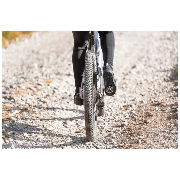 Zapatillas Ciclismo MAGMA X PLUS TRAIL / AM Negro