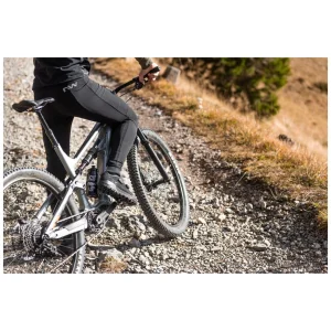 Zapatillas Ciclismo MAGMA X PLUS TRAIL / AM Negro