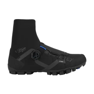 Zapatillas Ciclismo CELSIUS XT ARC. GTX GRAVEL / XC Negro