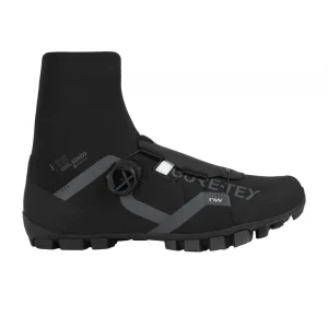 Zapatillas Ciclismo CELSIUS XT GTX GRAVEL / XC Negro-Gris Oscuro