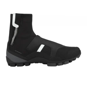 Zapatillas Ciclismo CELSIUS XT GTX GRAVEL / XC Negro-Gris Oscuro