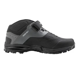 Zapatillas Northwave ENDURO MID 2 Trail-AM Negro-Gris Oscuro