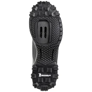 Zapatillas Northwave ENDURO MID 2 Trail-AM Negro-Gris Oscuro