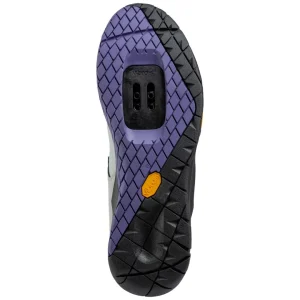 Zapatillas Northwave OVERLAND PLUS Trail-AM Gris Claro-Morado