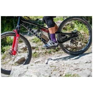 Zapatillas Northwave OVERLAND PLUS Trail-AM Gris Claro-Morado