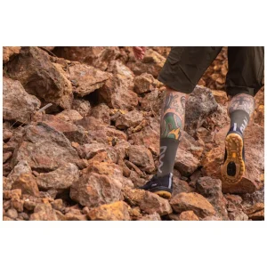 Zapatillas Northwave ROCKIT Trail-AM Negro