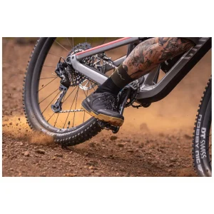 Zapatillas Northwave ROCKIT Trail-AM Negro