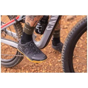 Zapatillas Northwave ROCKIT Trail-AM Negro