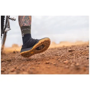 Zapatillas Northwave ROCKIT Trail-AM Negro