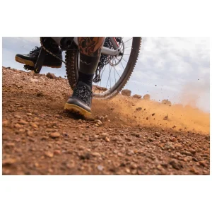 Zapatillas Northwave ROCKIT Trail-AM Negro
