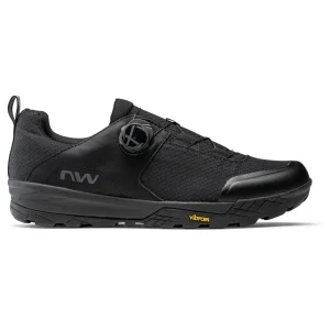 Zapatillas Northwave ROCKIT PLUS Trail-AM Negro